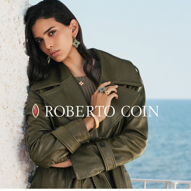 Roberto Coin