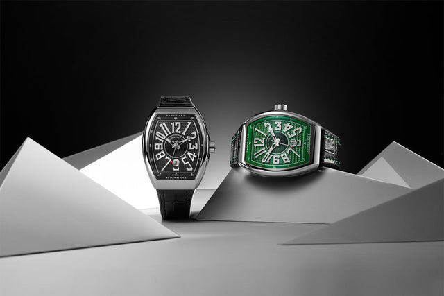 New Arrivals - Watches