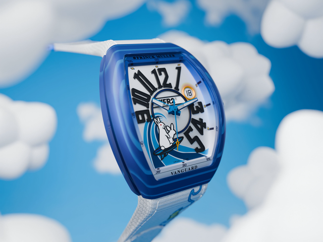 Franck Muller