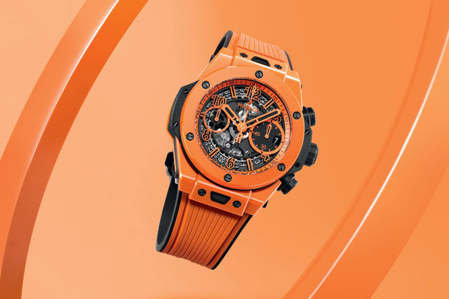 Hublot Big Bang