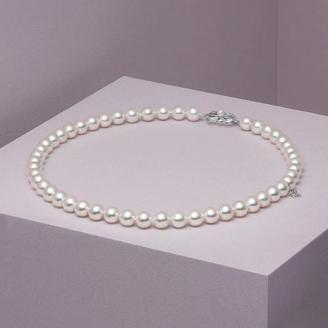 MIKIMOTO