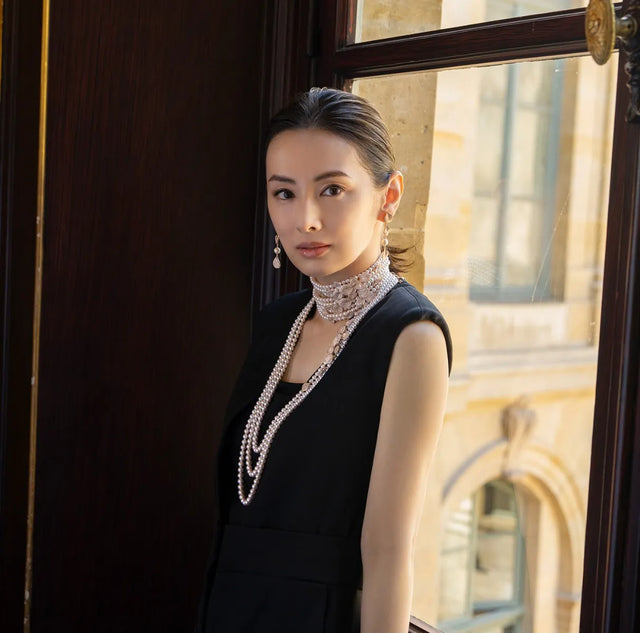 MIKIMOTO