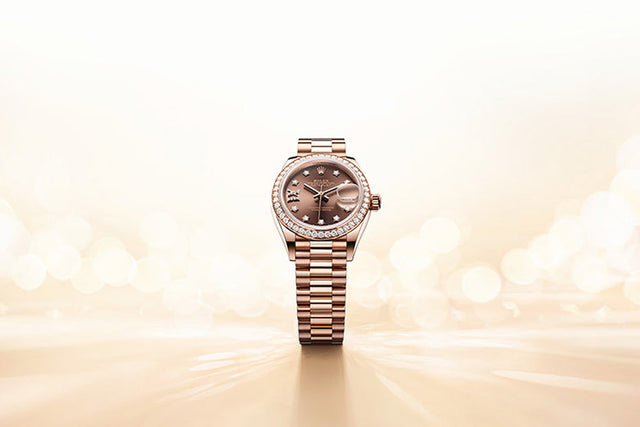 rolex Lady-Datejust watches - Kennedy