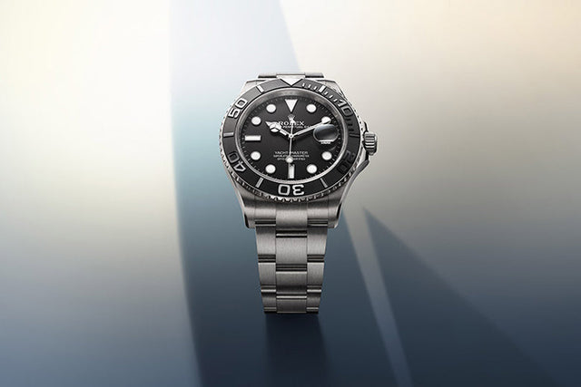 rolex Yacht-Master watches - Kennedy