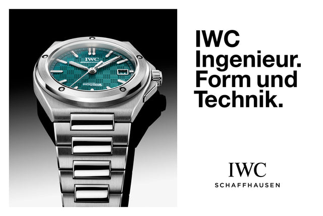 IWC Schaffhausen