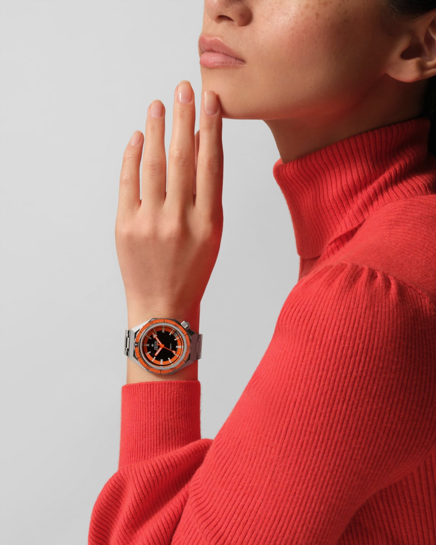 Defy Revival - Kennedy