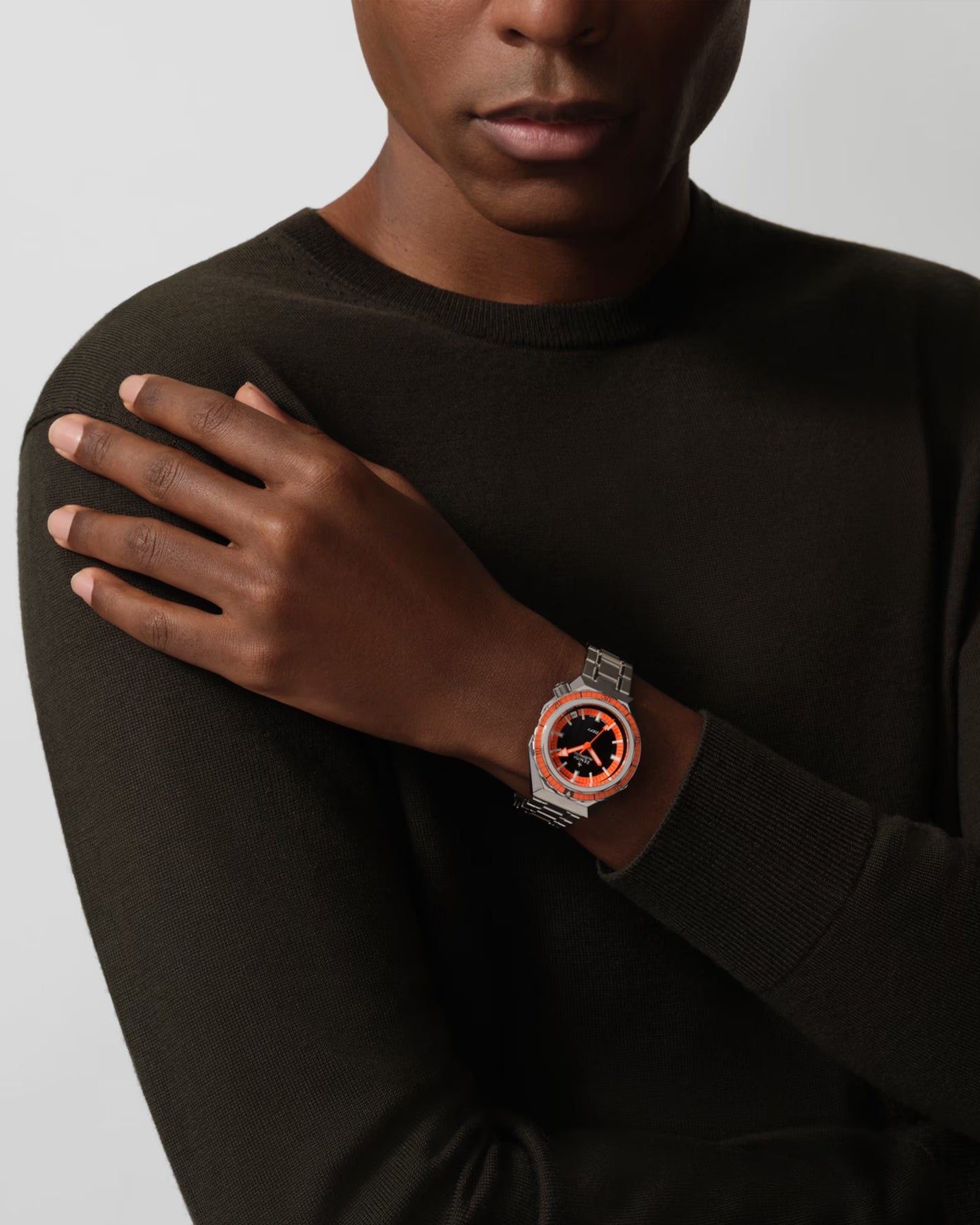 Defy Revival - Kennedy