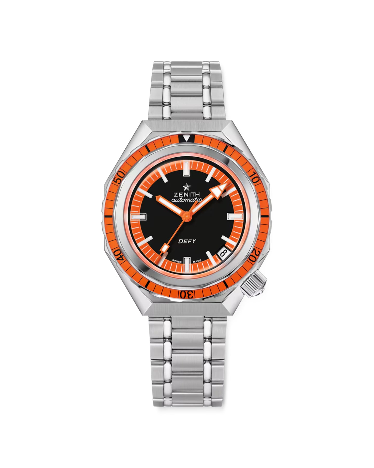 Defy Revival - Kennedy