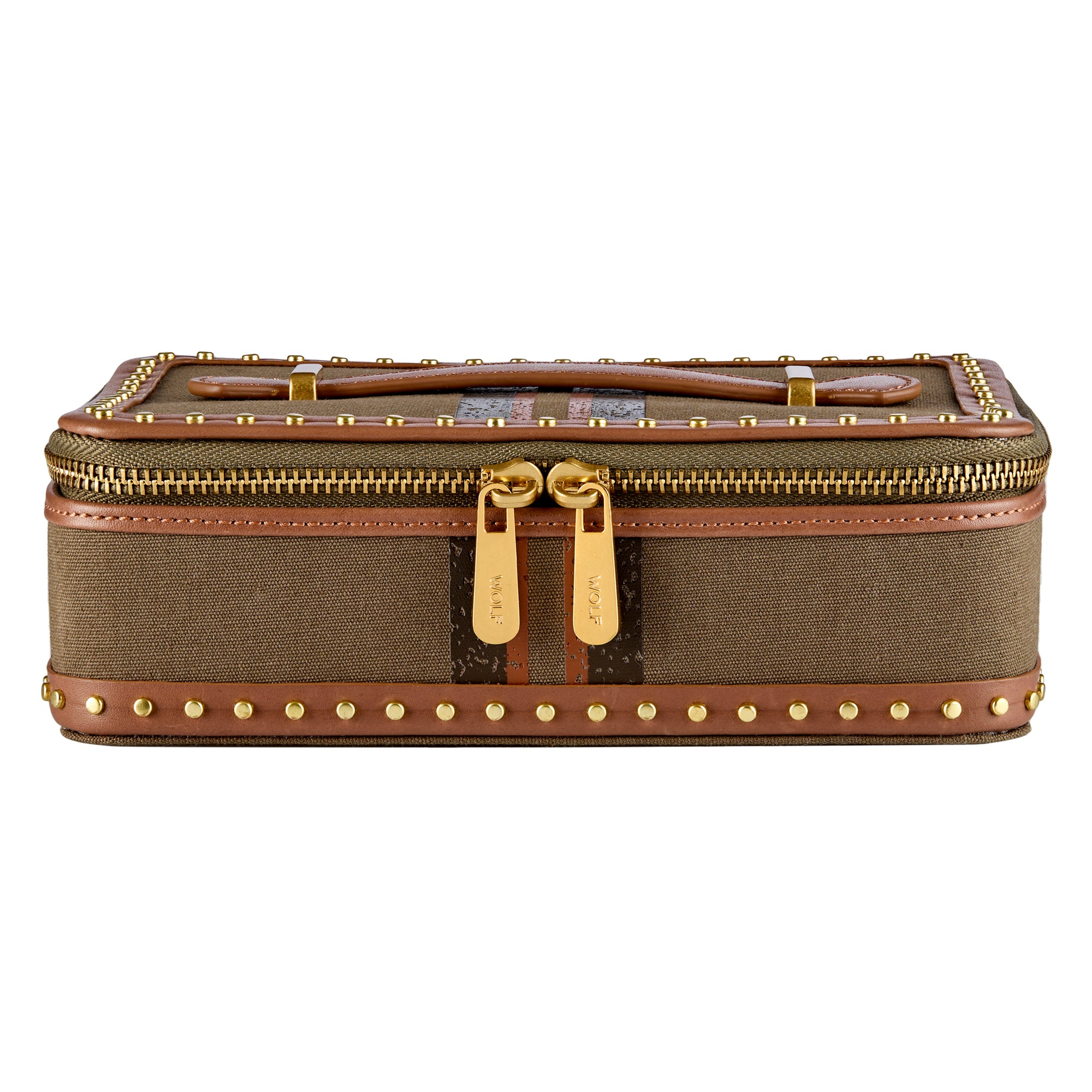 Ida Travel Zip Case - Kennedy