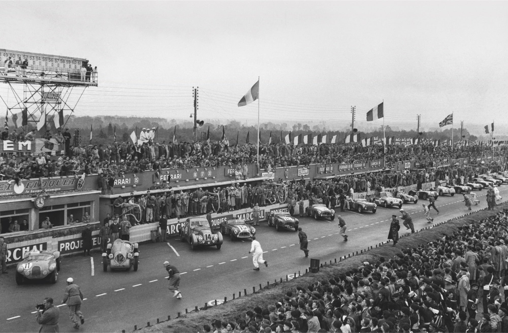 rolex-the-24-hours-of-le-mans-Kennedy