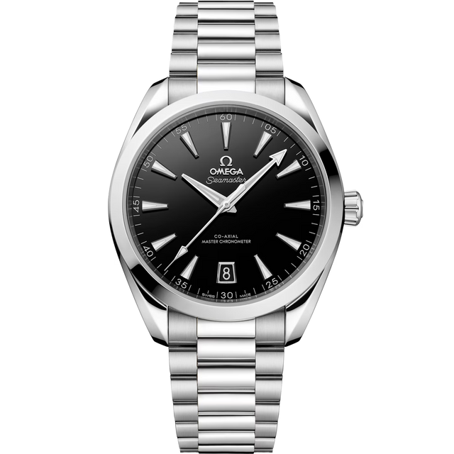 Seamaster Aqua Terra 150M
