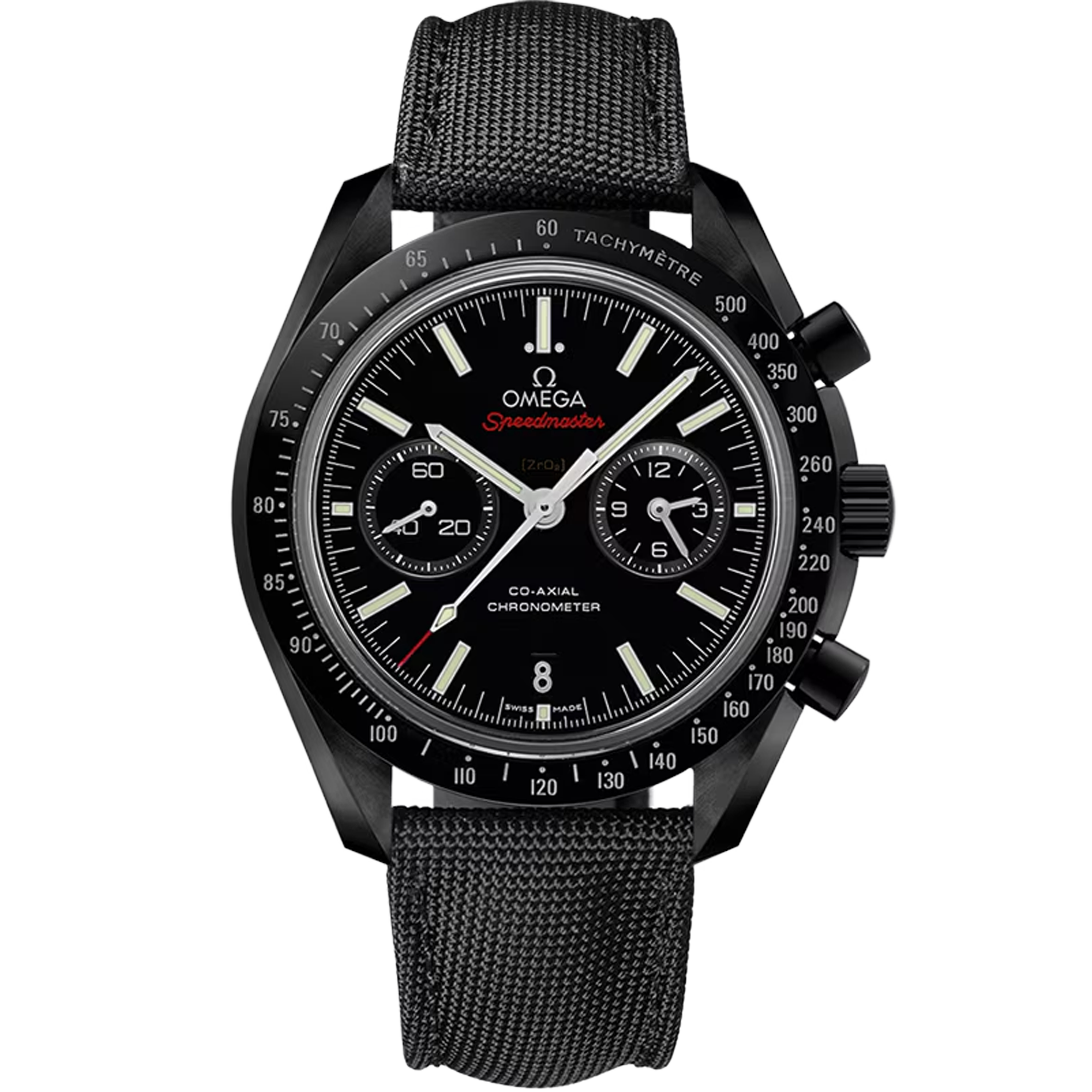 Speedmaster Dark Side of the Moon Kennedy