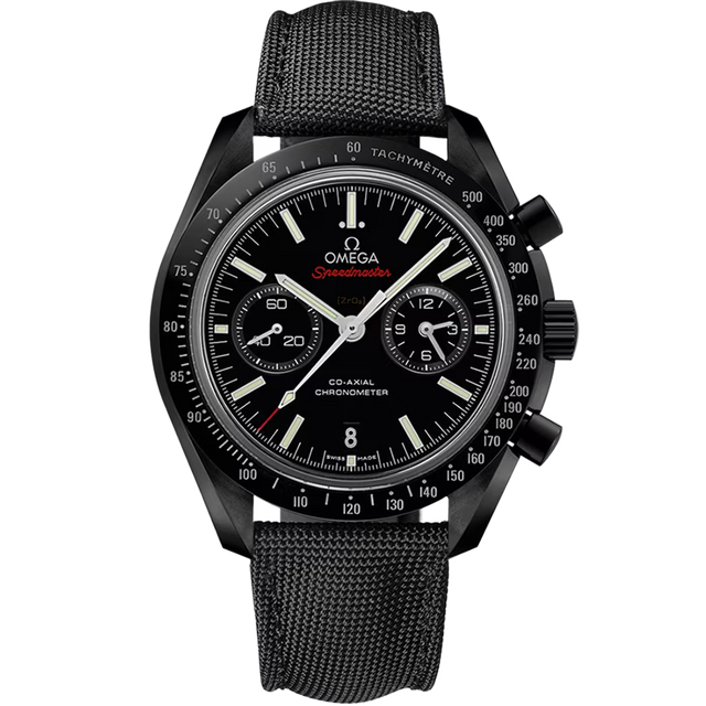Speedmaster Dark Side of the Moon
