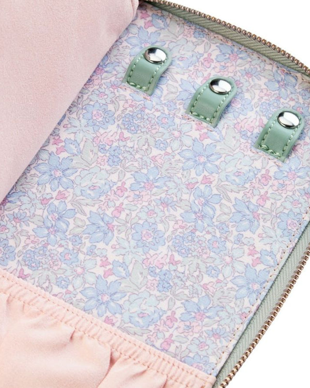 WOLF x Liberty Travel Portfolio - Sage