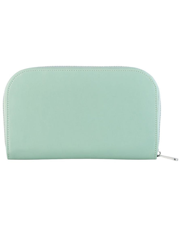 WOLF x Liberty Travel Portfolio - Sage