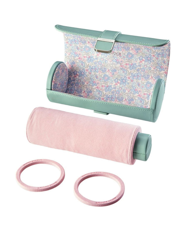 WOLF x Liberty Triple Watch Roll - Sage