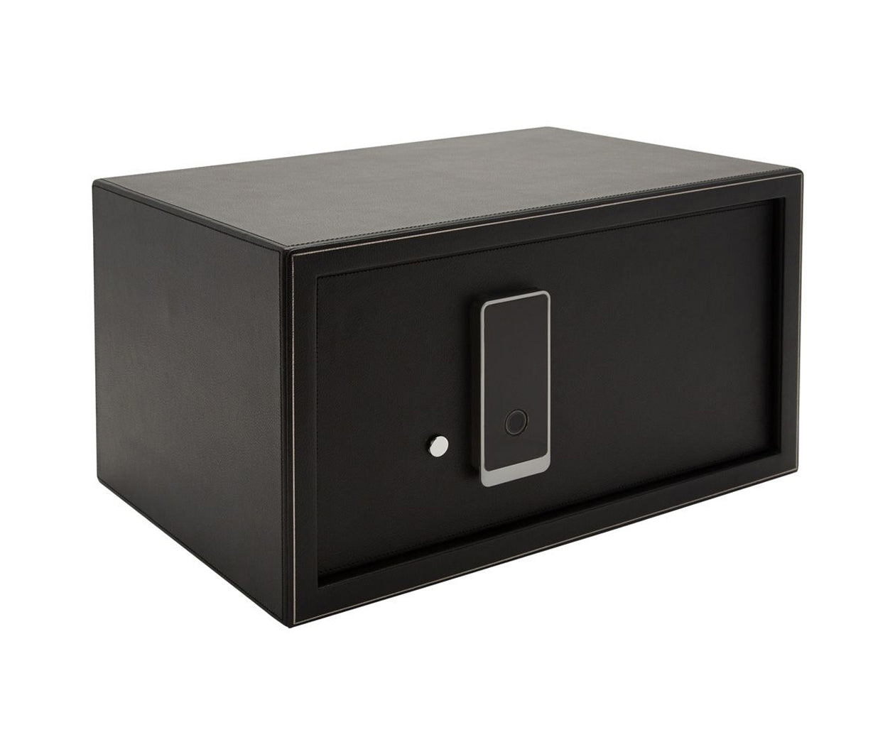 The Den 4 Piece Safe - Kennedy