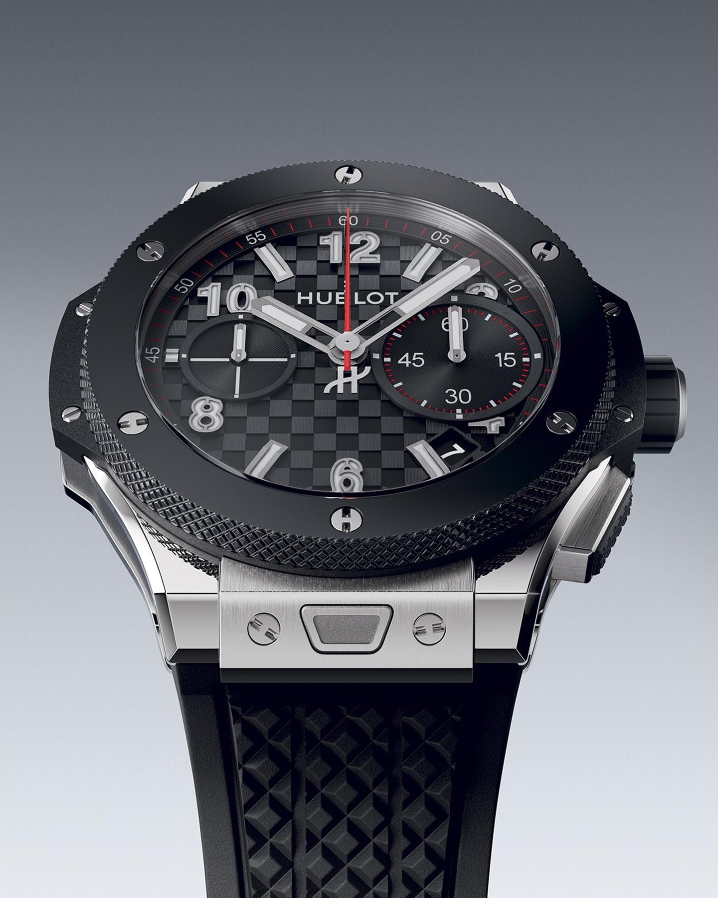 Big Bang 20th Anniversary Titanium Ceramic - Kennedy