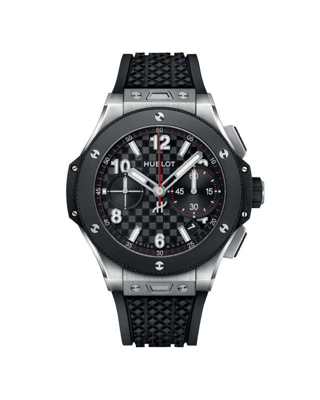 Big Bang 20th Anniversary Titanium Ceramic