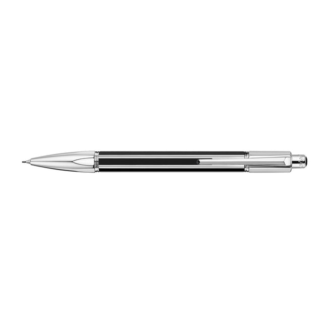 Varius China Lacquer Black Mechanical Pencil