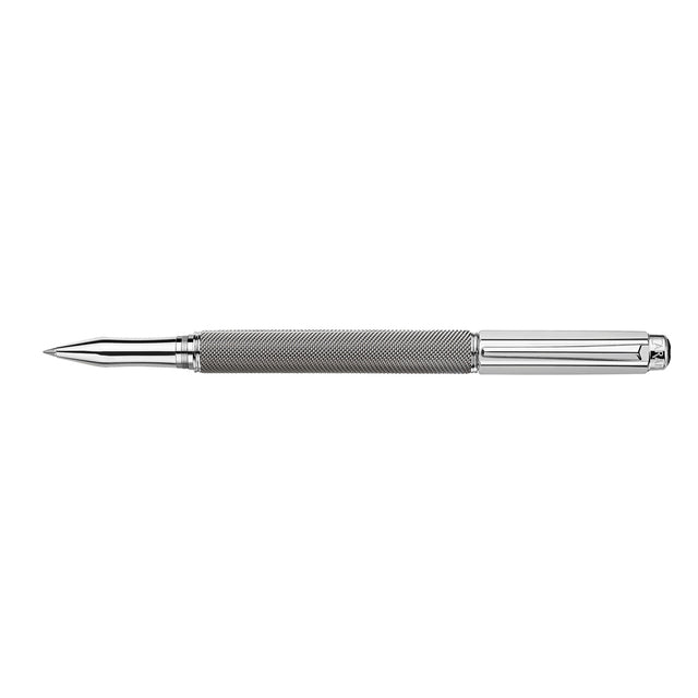 Varius Ivanhoe Silver Roller Pen