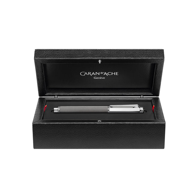 Varius Ivanhoe Silver Fountain Pen M