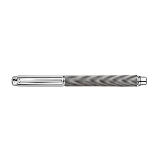 Varius Ivanhoe Silver Fountain Pen M