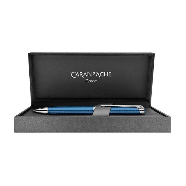 Leman Grand Bleu Ballpoint Pen