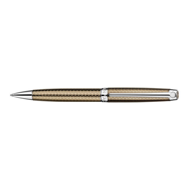 Leman Caviar Ballpoint Pen