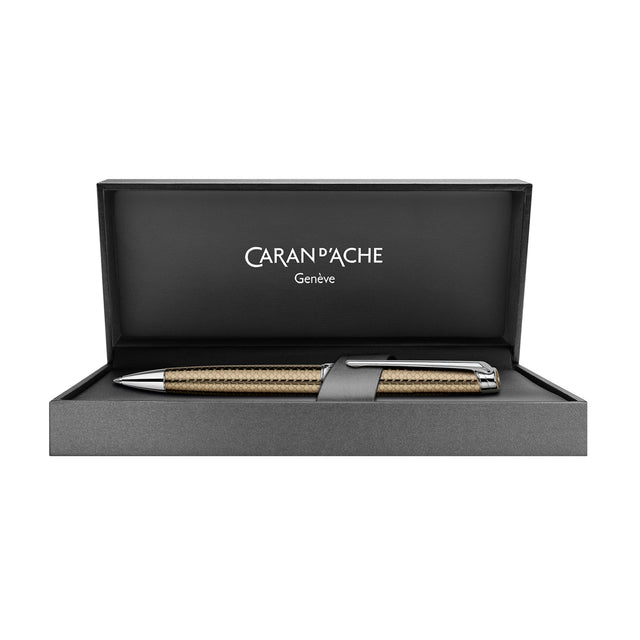 Leman Caviar Ballpoint Pen