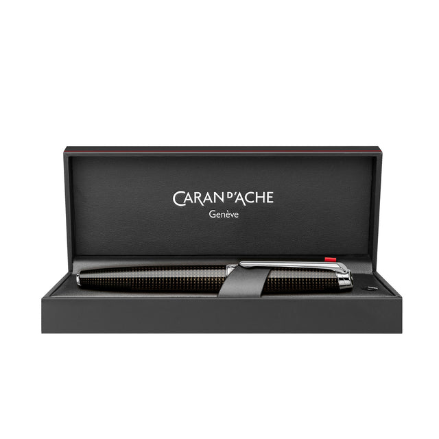 Leman De Nuit Fountain Pen M
