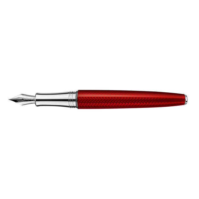 Leman Rouge Carmin Roller Pen