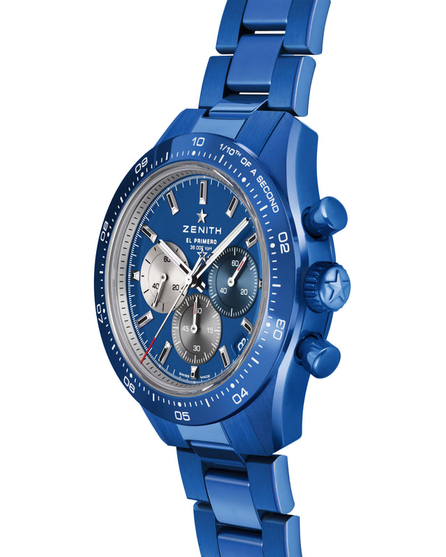 Chronomaster Sport 160th Anniversary Edition