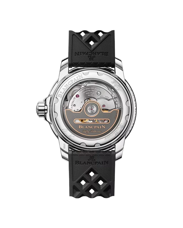 Fifty Fathoms Automatique