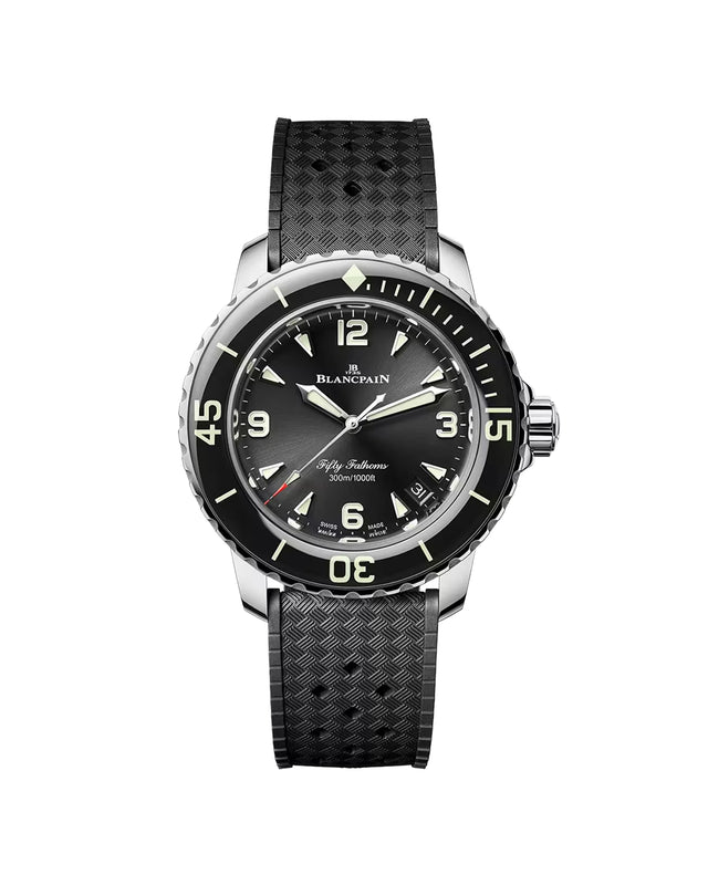 Fifty Fathoms Automatique