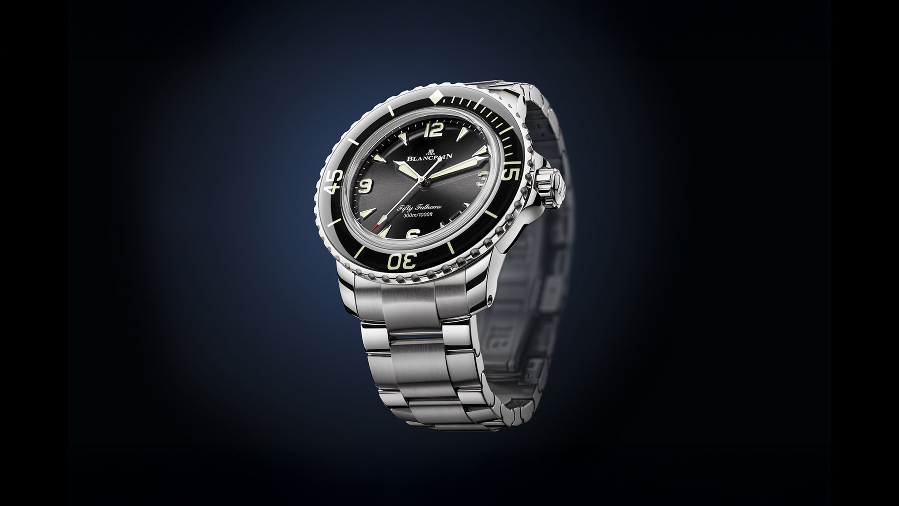 BLANCPAIN