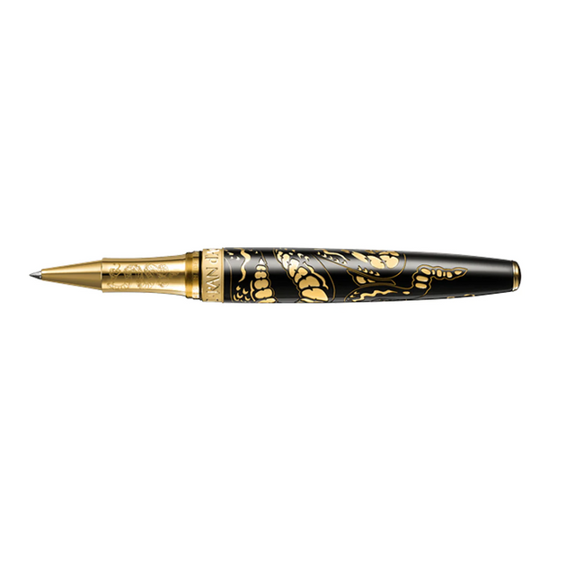 Year Of The Snake Roller Pen Limited Edition