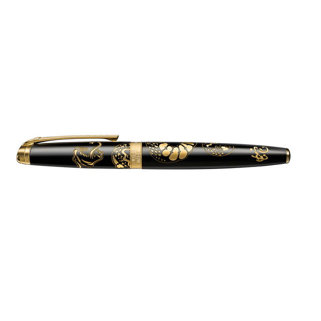 Year Of The Snake Roller Pen Limited Edition