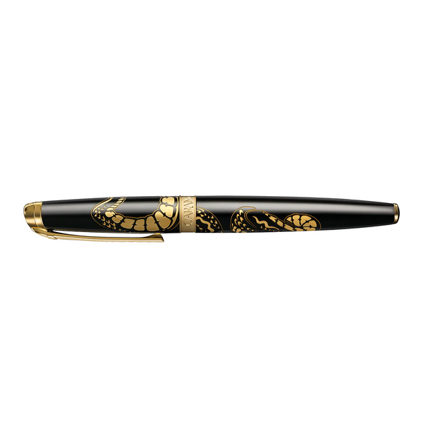 Year Of The Snake Roller Pen Limited Edition