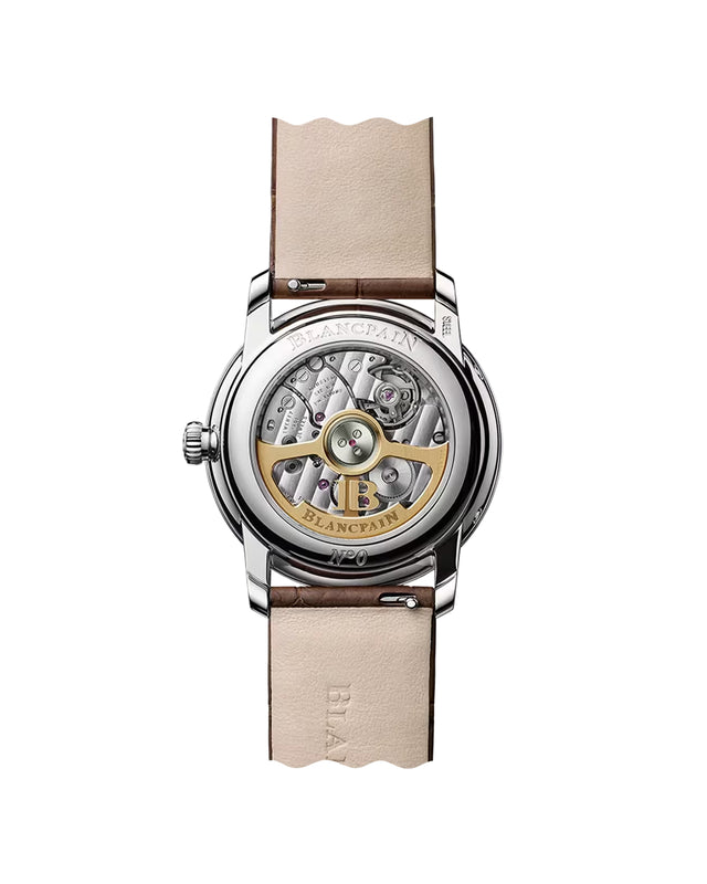 Villeret Quantième Phases de Lune