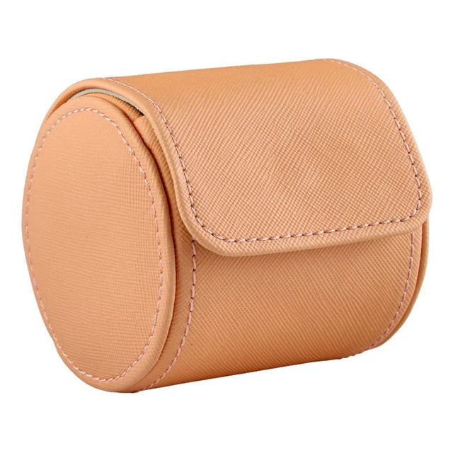 WOLF Single Watch Roll Seltzer Mint/Peach