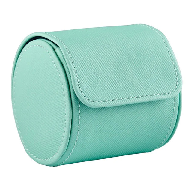 WOLF Single Watch Roll Seltzer Mint/Teal