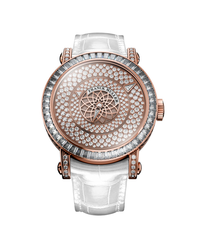 Round Triple Mystery