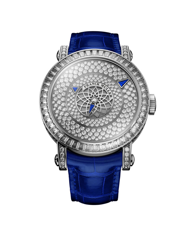 Round Triple Mystery