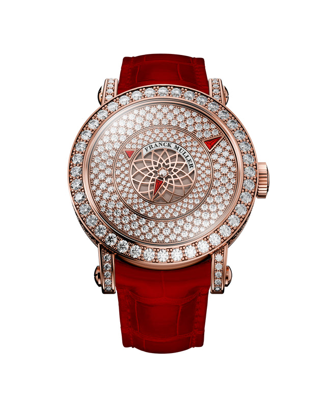 Round Triple Mystery