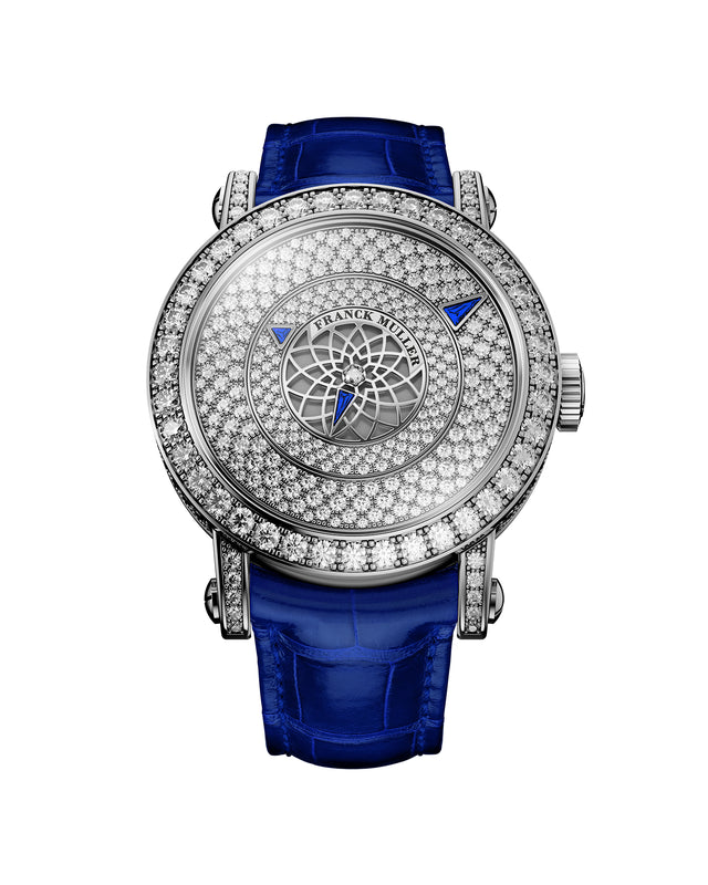 Round Triple Mystery