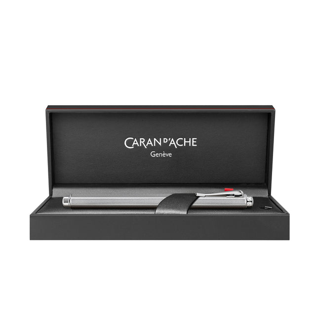 Ecridor Milanese Mesh Fountain Pen M