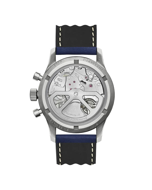 Air Command Chronograph Flyback