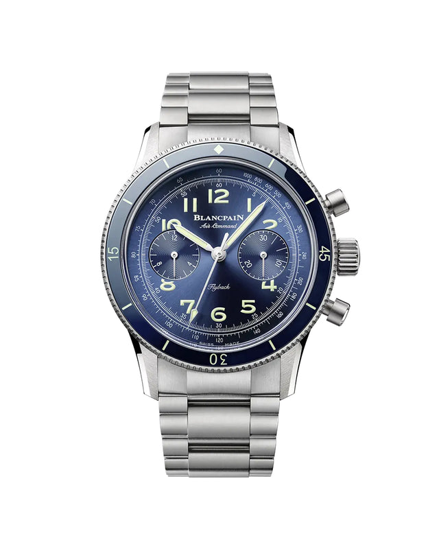 Air Command Chronograph Flyback