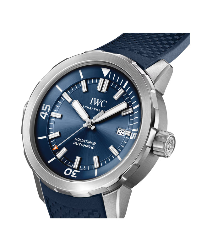 Aquatimer Automatic